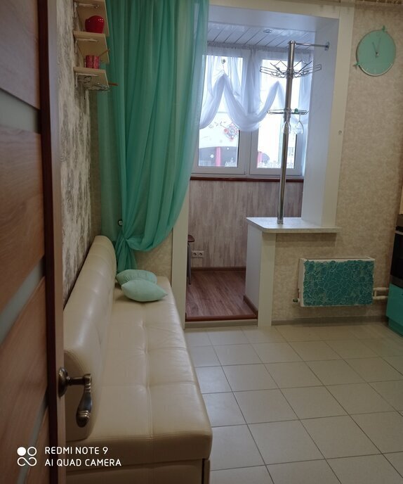 квартира г Балашиха мкр Железнодорожный ул Маяковского 24 Железнодорожная фото 14