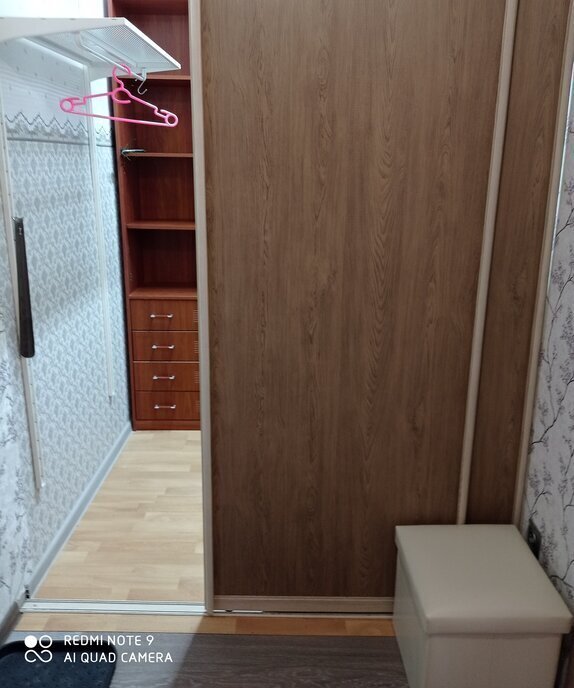 квартира г Балашиха мкр Железнодорожный ул Маяковского 24 Железнодорожная фото 15
