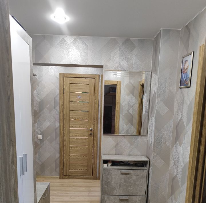 квартира г Екатеринбург Чкаловская ул. Академика Бардина, 15 фото 16