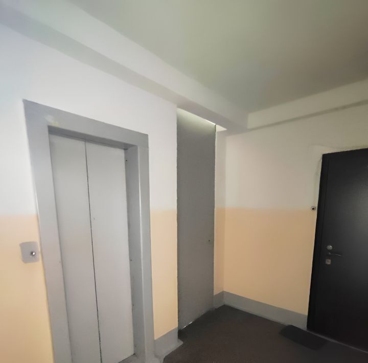квартира г Екатеринбург Чкаловская ул. Академика Бардина, 15 фото 31