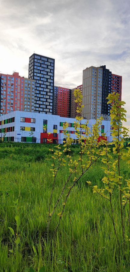 квартира г Балашиха ул Яганова 8 фото 5