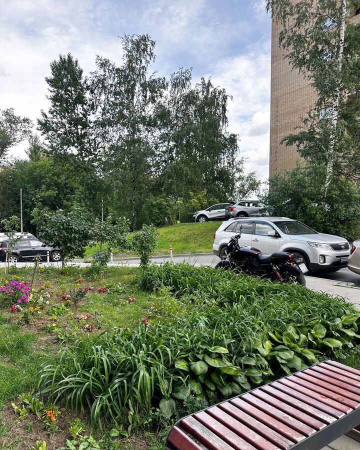 квартира г Москва метро Кунцевская ул Кастанаевская 65 муниципальный округ Фили-Давыдково фото 19