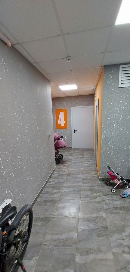 квартира г Батайск ул Луначарского 177бк/2 фото 21