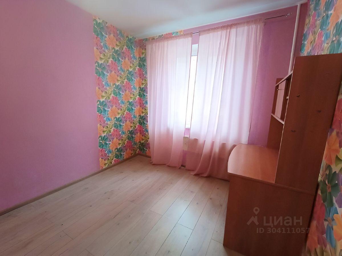 квартира г Новосибирск р-н Дзержинский ул Красина 58 фото 11