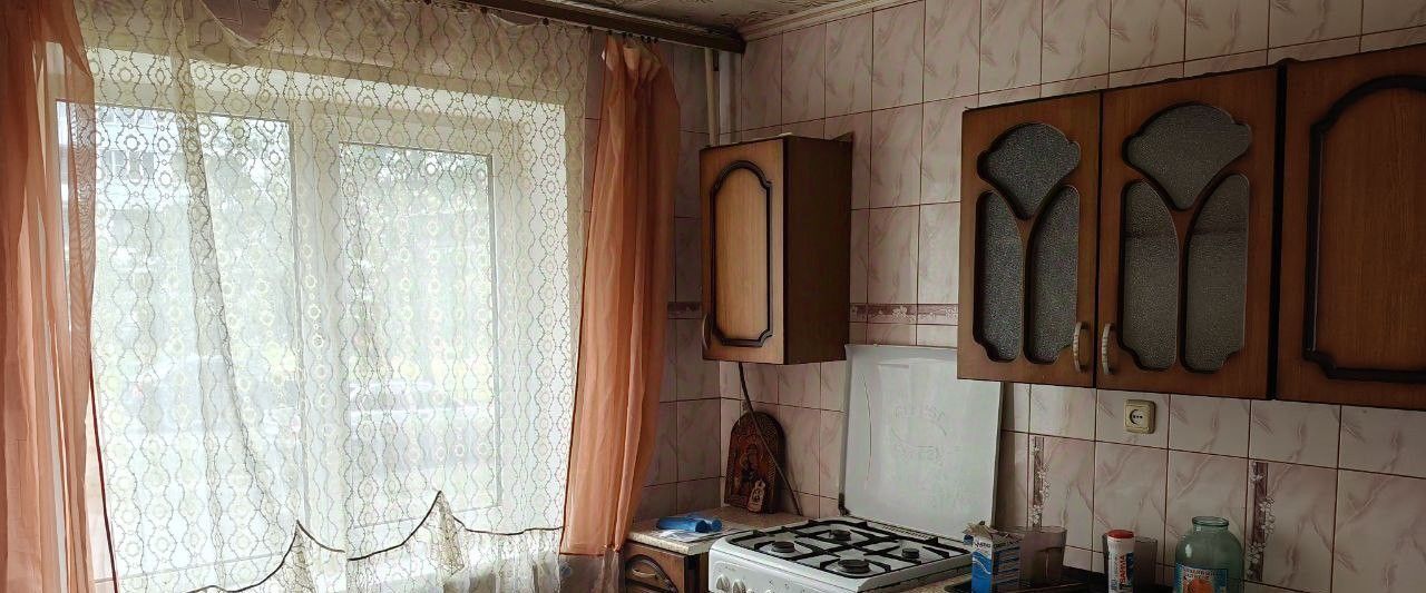 квартира г Сафоново Горный ул Ленинградская 11а фото 3