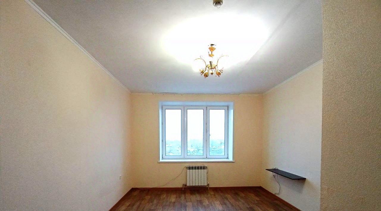 квартира г Иваново р-н Советский ул Свободы 49 фото 2