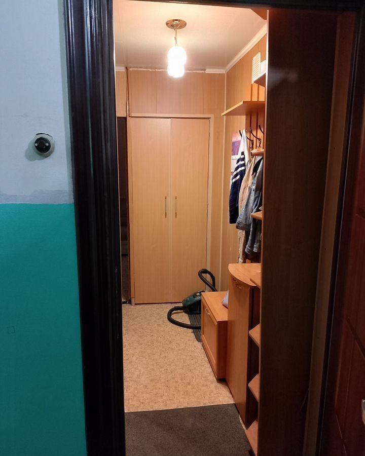 квартира г Петрозаводск р-н Голиковка ул Маршала Мерецкова 9 фото 1