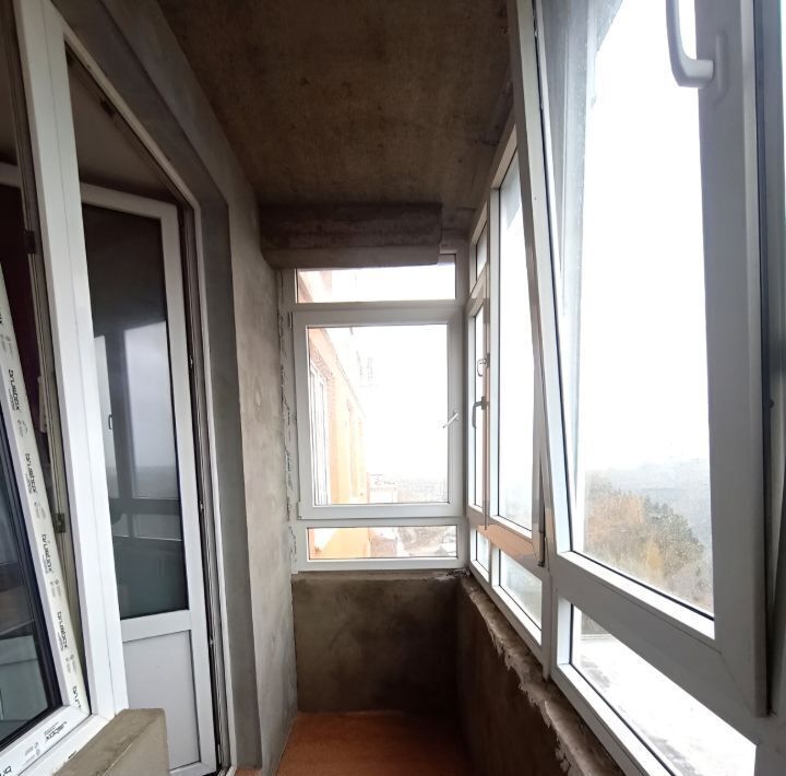 квартира г Иваново р-н Советский ул Свободы 49 фото 6