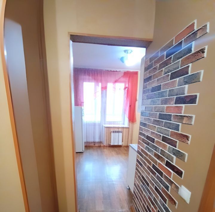 квартира г Иваново р-н Советский ул Свободы 49 фото 16