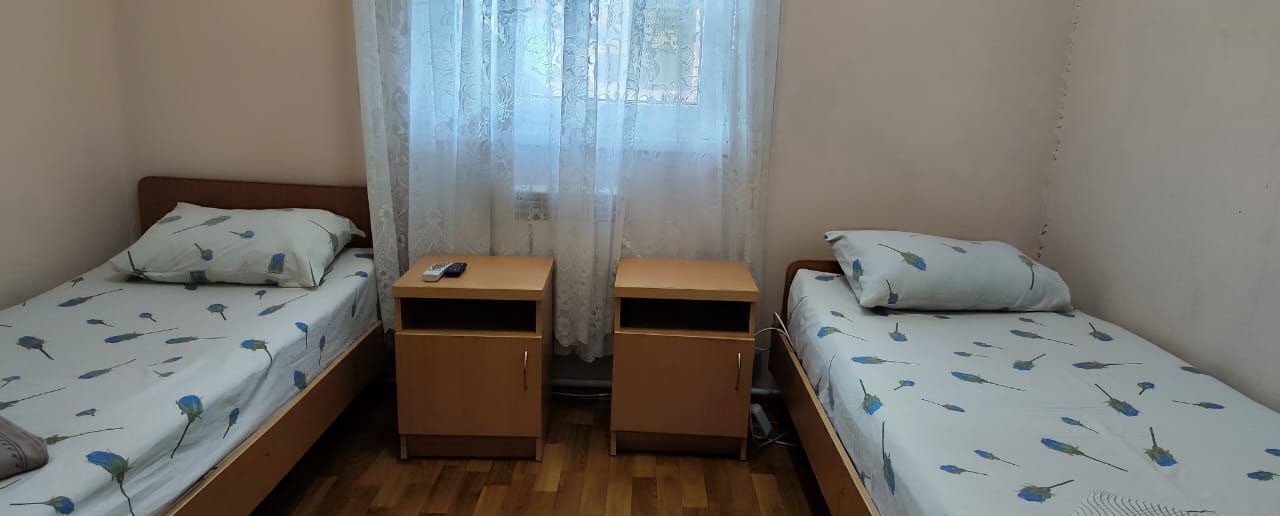 комната г Геленджик ул Чкалова 15 фото 19