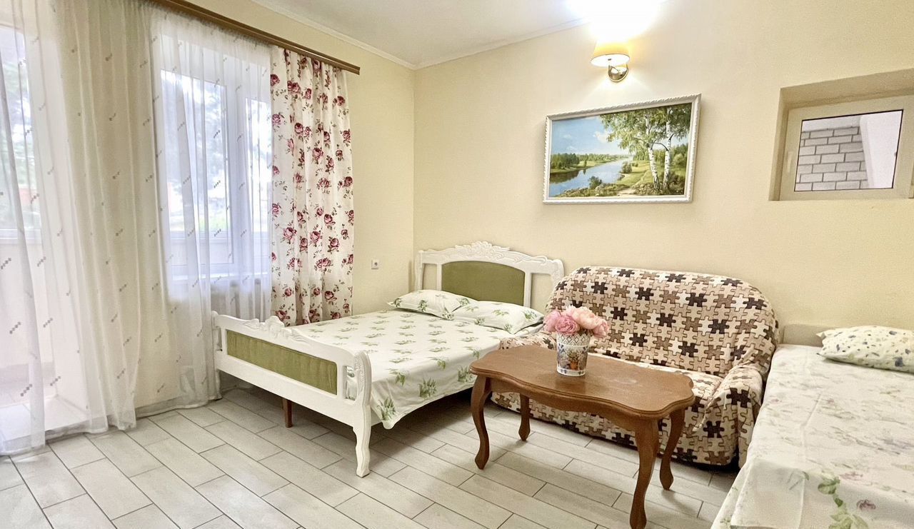 комната р-н Анапский г Анапа ул Самбурова 175а фото 23
