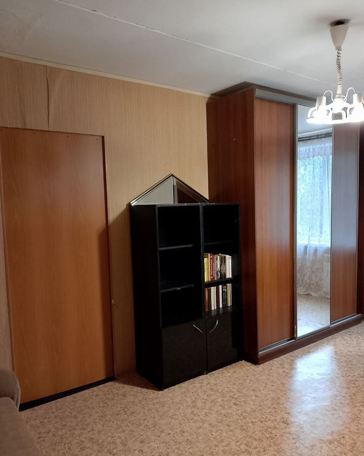 квартира г Петрозаводск р-н Голиковка ул Маршала Мерецкова 9 фото 30
