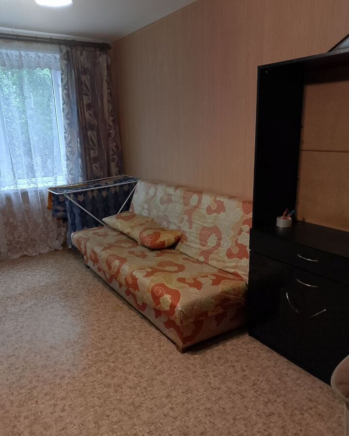 квартира г Петрозаводск р-н Голиковка ул Маршала Мерецкова 9 фото 32