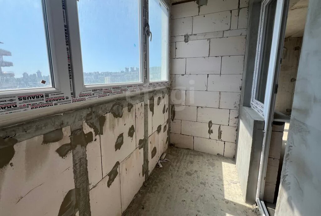 квартира г Ялта ул Кирова 155ак/1 фото 2