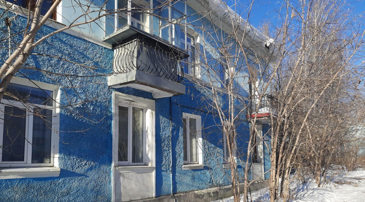квартира г Первоуральск ул Трубников 10 фото 20