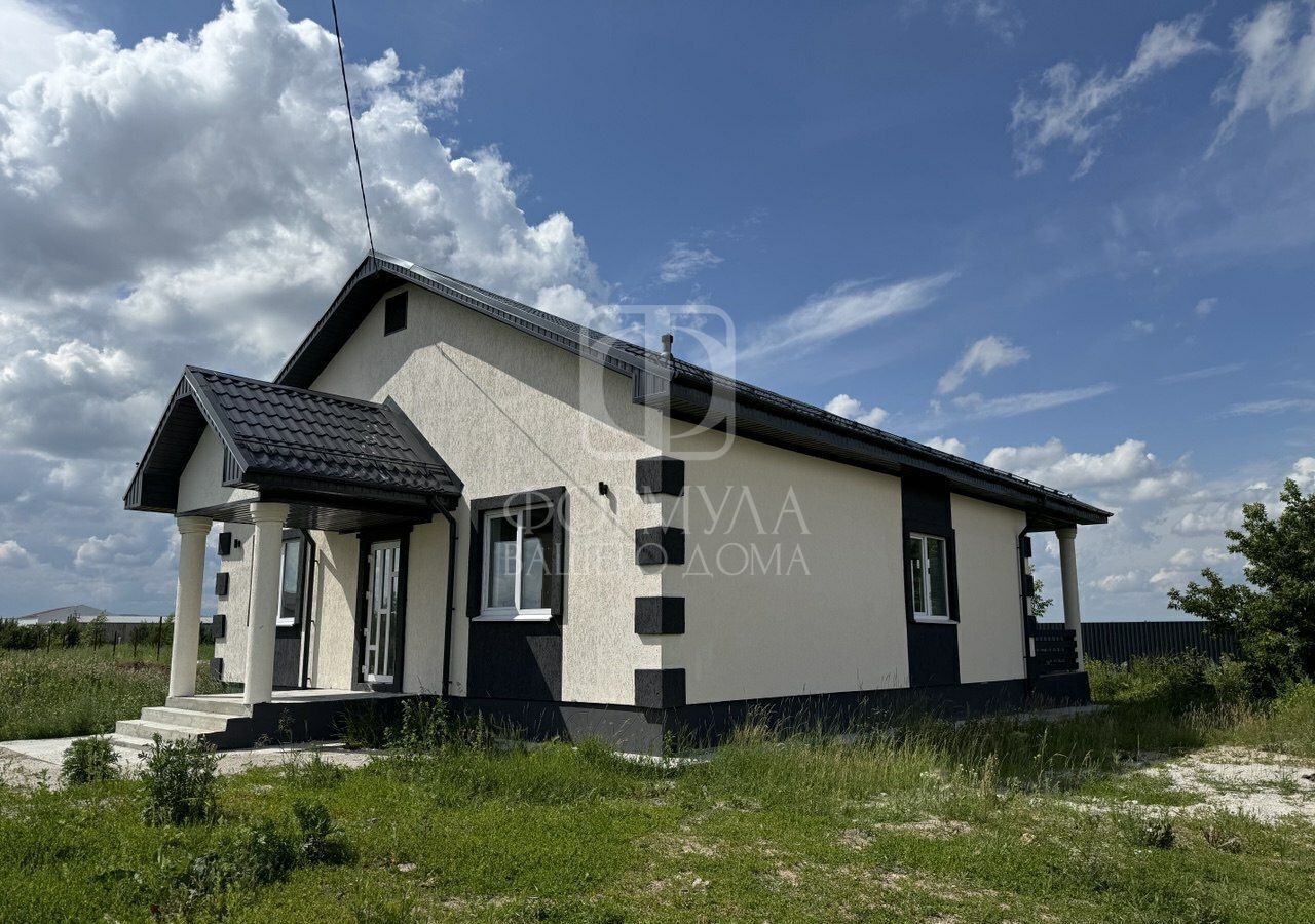 дом р-н Сысертский г Арамиль пер Степной Арамильский г. о. фото 11