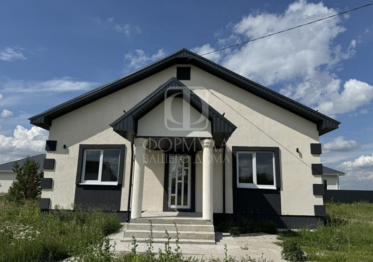 дом р-н Сысертский г Арамиль пер Степной Арамильский г. о. фото 12