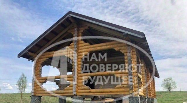 дом с Сенькино ул Коровина фото