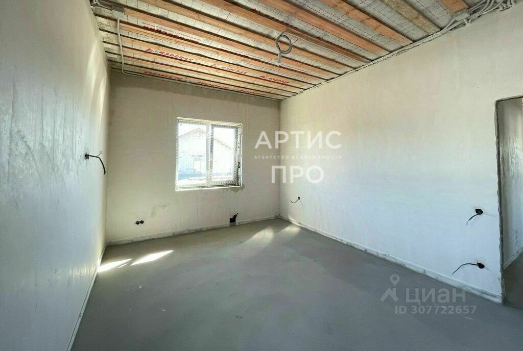 дом г Полевской с Курганово Европейская улица фото 13