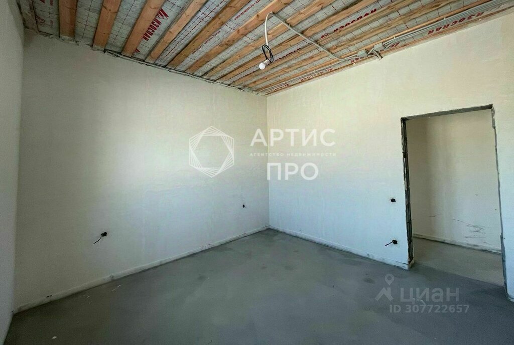 дом г Полевской с Курганово Европейская улица фото 12