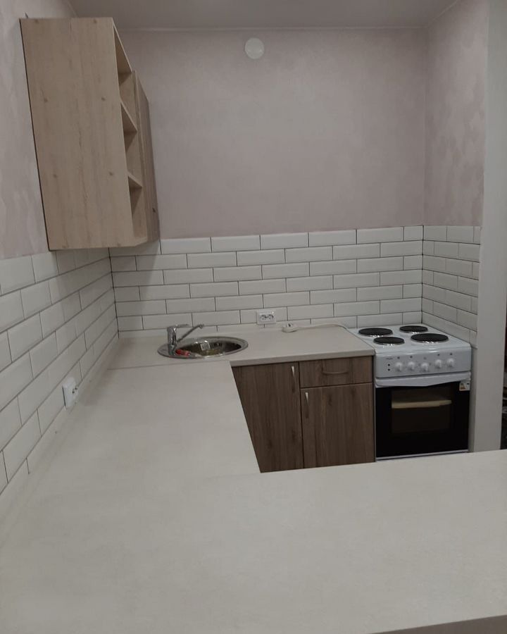 квартира г Вологда Южный ул Развития 11 фото 4