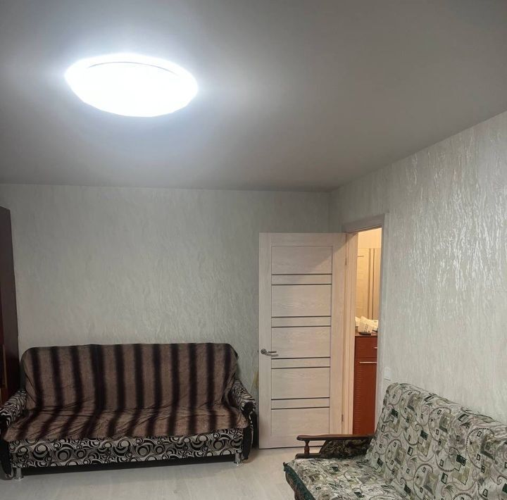 квартира г Самара р-н Кировский Безымянка ул Металлистов 28 фото 14
