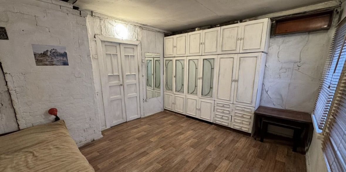 дом г Астрахань р-н Кировский ул Бакинская 9а фото 1