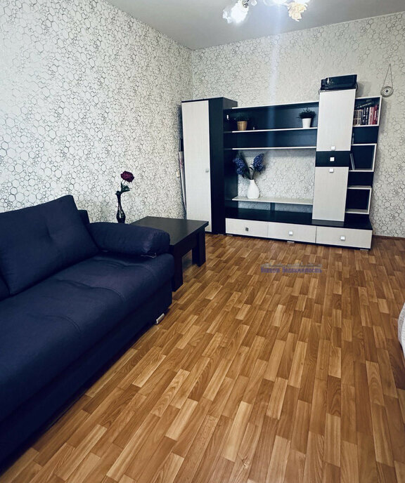 квартира г Орел ул Картукова 1 фото 2