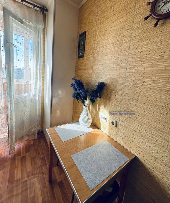 квартира г Орел ул Картукова 1 фото 10