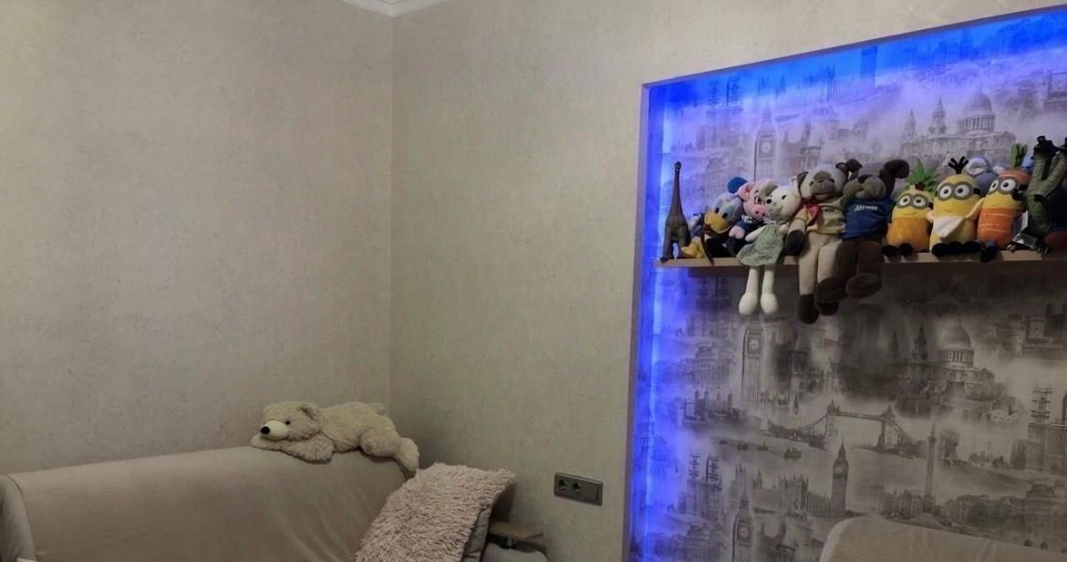 квартира г Сочи р-н Адлерский с Орел-Изумруд с Илларионовка р-н Адлерский с Орел-Изумруд ул Петрозаводская 26/5 фото 19