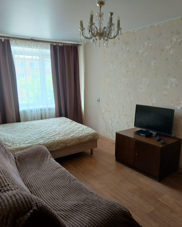 квартира г Ступино ул Первомайская 18а фото 4