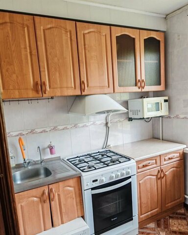 р-н Карасунский дом 28 мкр-н Гидростроителей фото