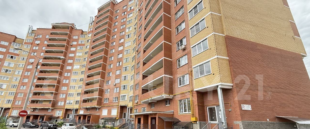 офис г Чебоксары р-н Московский ул Академика РАН Х.М.Миначева 25 фото 16
