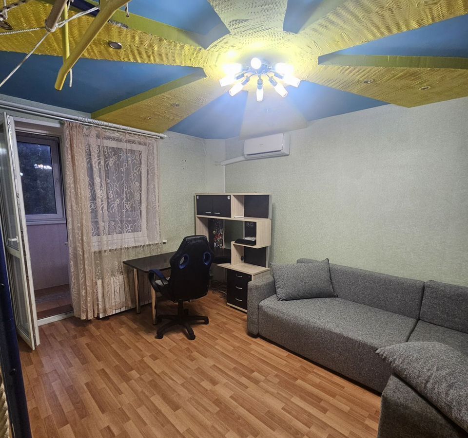 квартира г Балашиха проезд Мирской 4 Новокосино, Балашиха фото 4