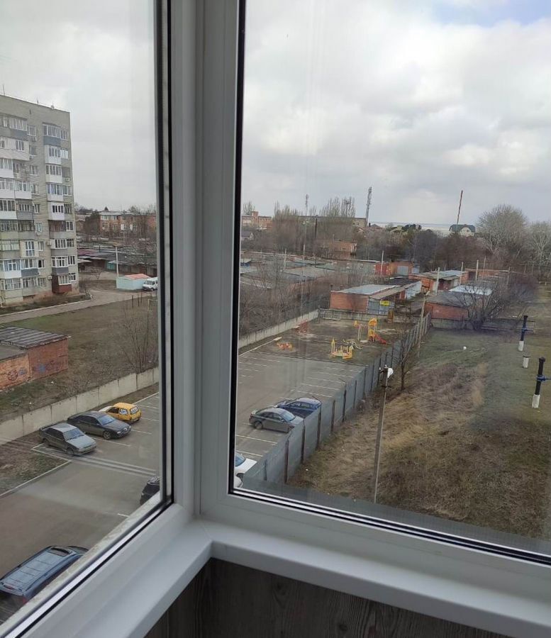 квартира р-н Ейский г Ейск ул Коммунистическая 17 фото 10