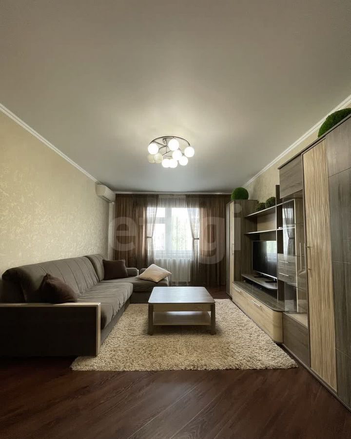 квартира г Воронеж р-н Коминтерновский пр-кт Московский 133 фото 12
