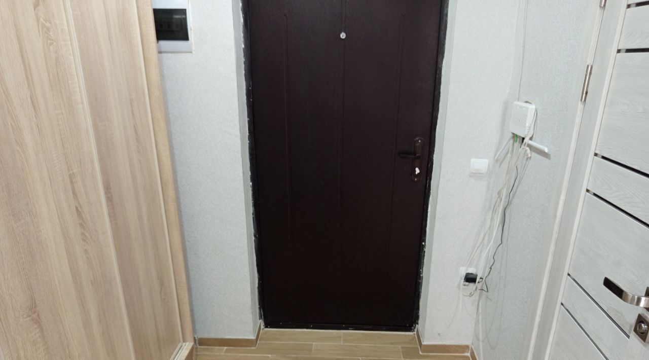 квартира г Краснодар р-н Прикубанский ул им. лётчика Позднякова 2к/18 фото 7