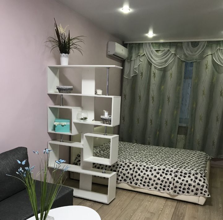 квартира г Краснодар р-н Прикубанский ул им. Героя Яцкова И.В. 8 фото 8