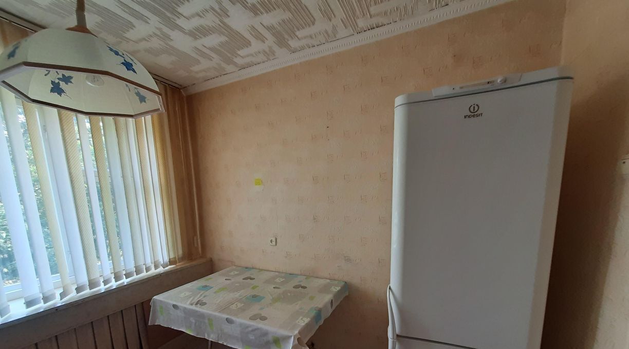 квартира г Калуга р-н Московский ул Гурьянова 10к/1 фото 3