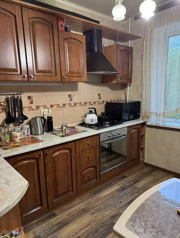 квартира р-н Заводской ул Машкарина 14 фото