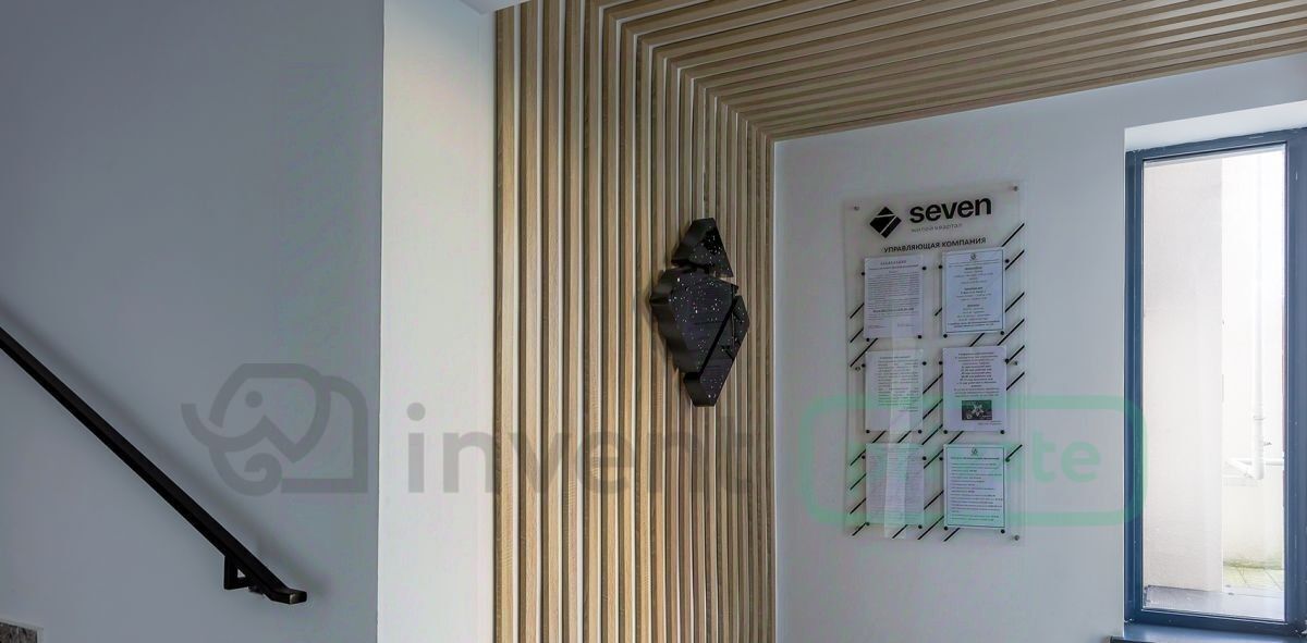 квартира г Калининград р-н Московский ул Батальная 65а фото 13