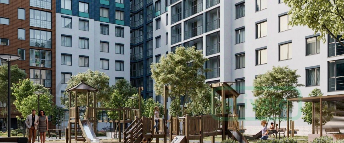 квартира г Калининград р-н Московский ул Батальная 65а фото 17