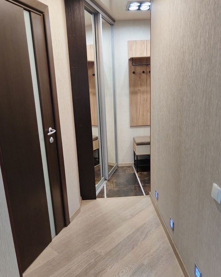 квартира г Петрозаводск р-н Центр пр-кт Ленина 36а фото 20