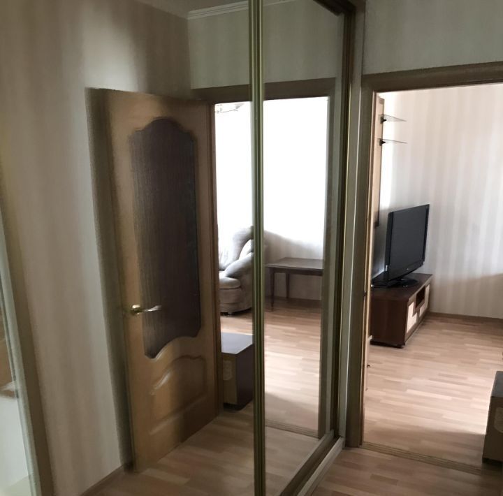 квартира г Таганрог ул Инструментальная 19/4 фото 2