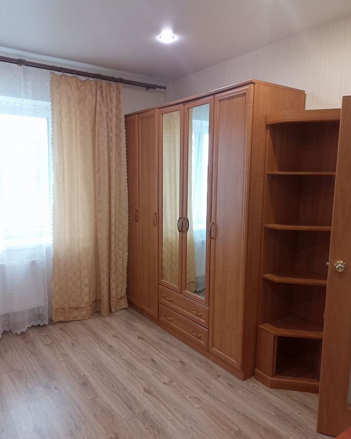 квартира г Сыктывкар ул Домны Каликовой 60/1 фото 4