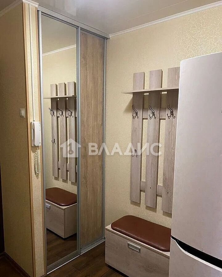 квартира г Иваново р-н Ленинский ул Пролетарская 2а фото 13