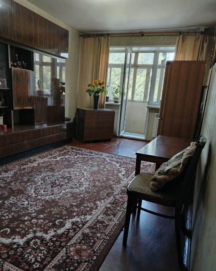 квартира г Абакан ул Карла Маркса 21а фото 1