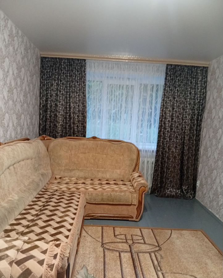 квартира г Саранск р-н Октябрьский б-р Эрьзи 20 фото 3