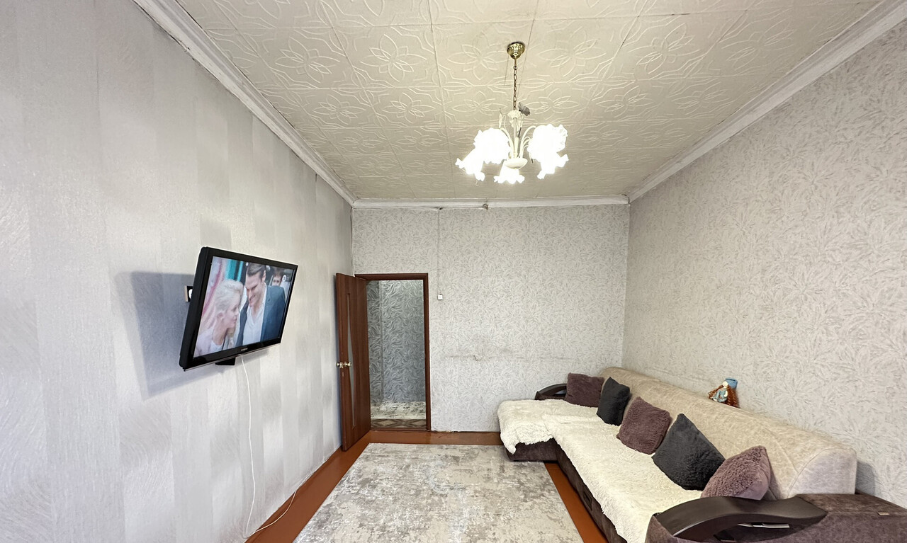 квартира г Ульяновск р-н Заволжский Верхняя Терраса 9 Мая, 18 фото 2