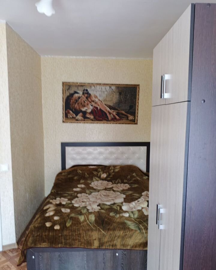 квартира г Вольск ул Фирстова 53к/2 Вольский р-н, муниципальное образование фото 2